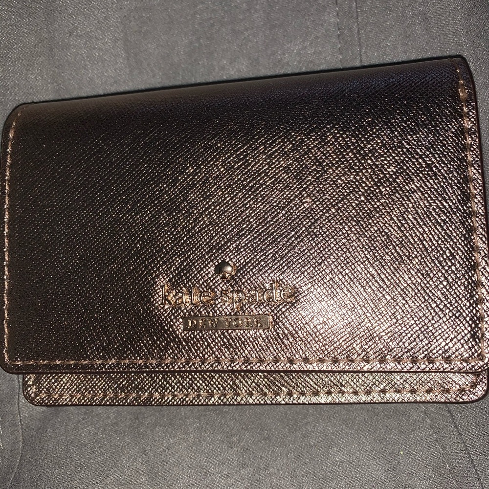 SOLD SOLD🆕💐👛NWT cameron street beca wallet - Picture 3 of 6